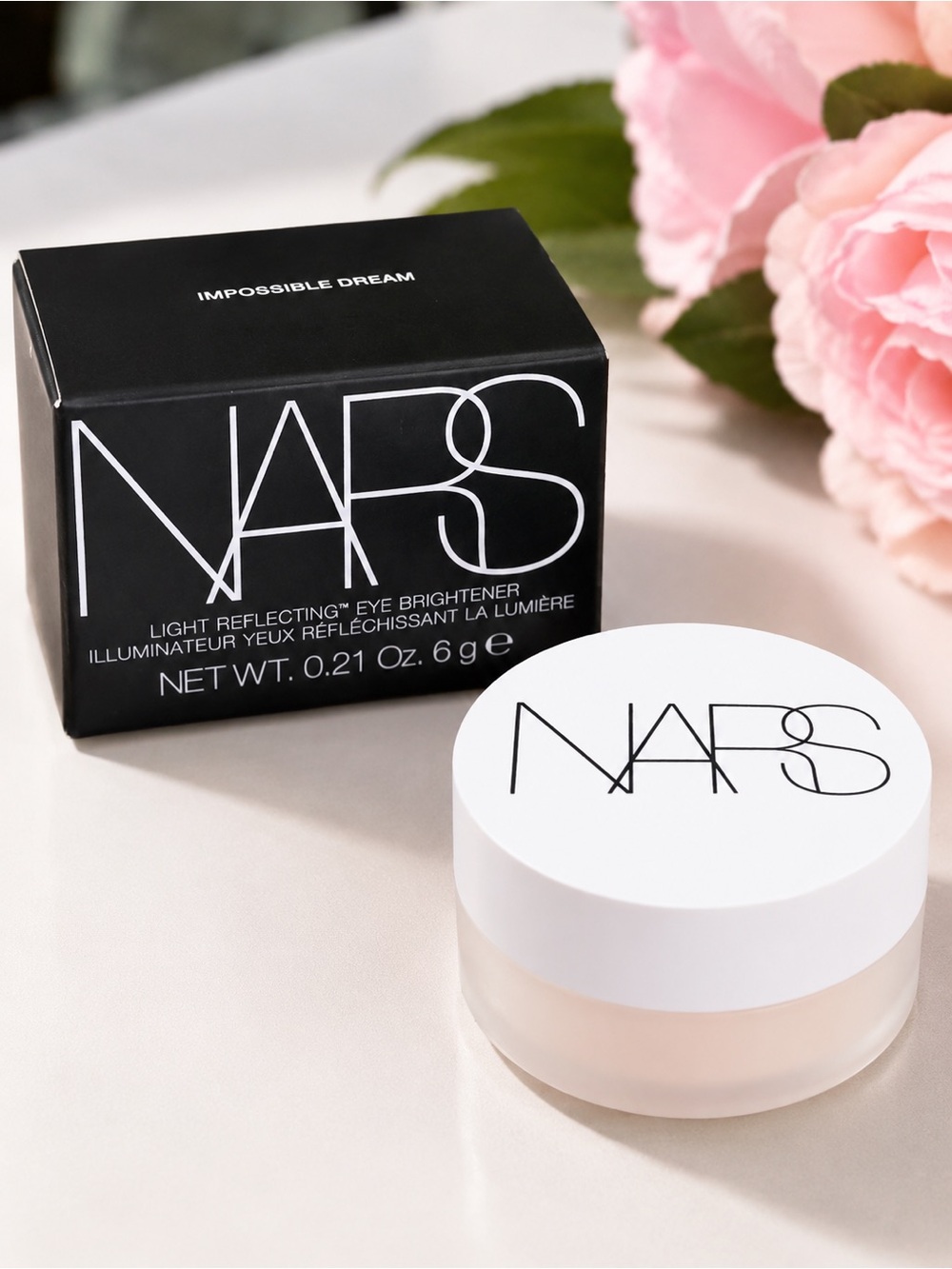 NARS Light Reflecting Eye Brightener - Impossible Dream - Picture 1 of 1